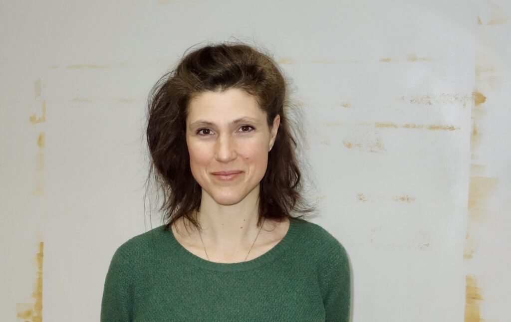 Janine Husi, Atelier für Gestaltungs- und Maltherapie in Affoltern am Albis